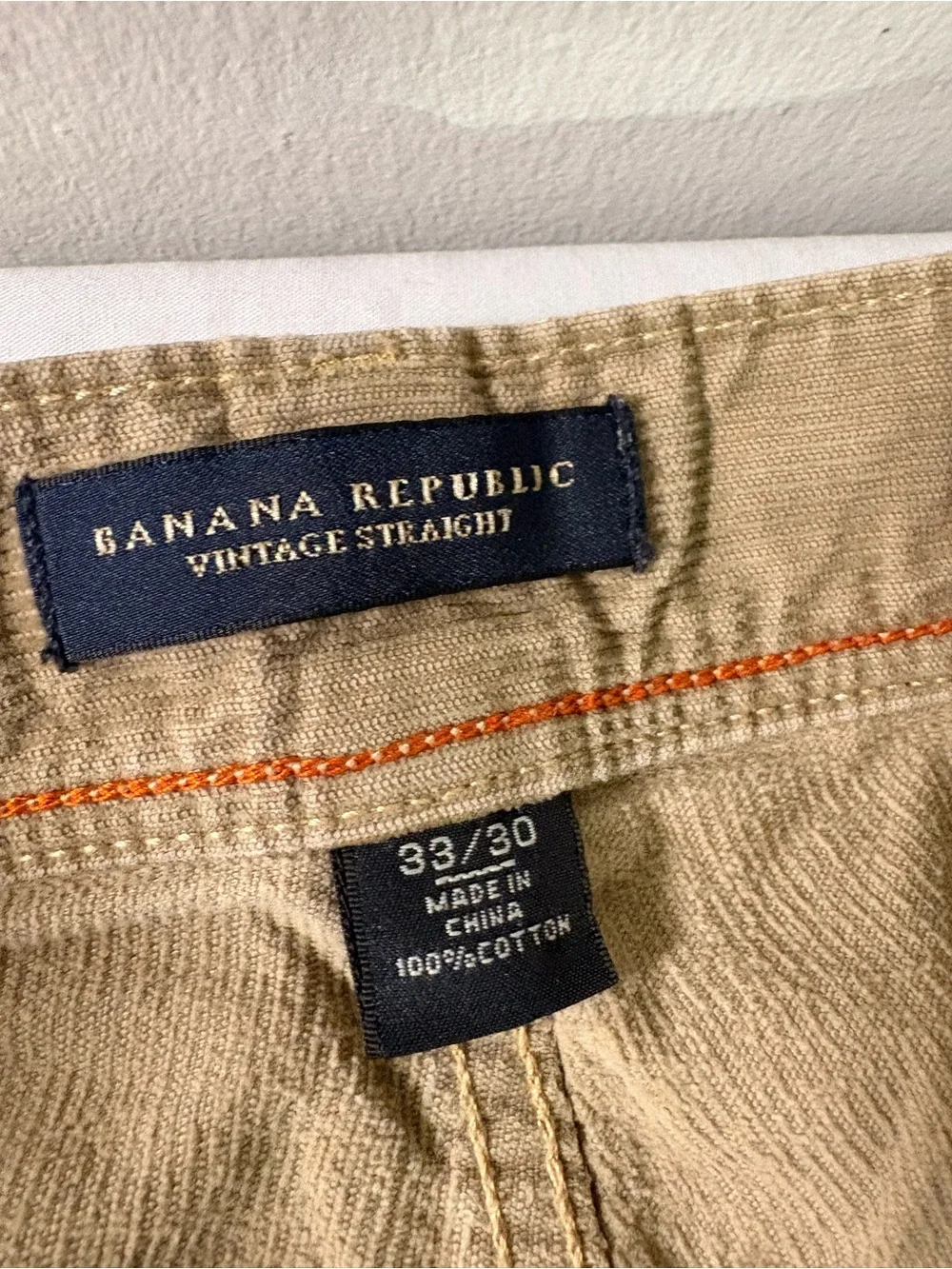 Banana Republic banana republic